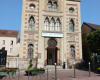 Expo Ferté 1